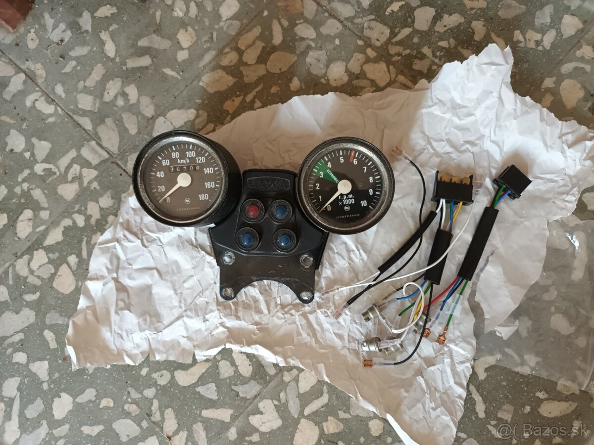 Predaj - 2