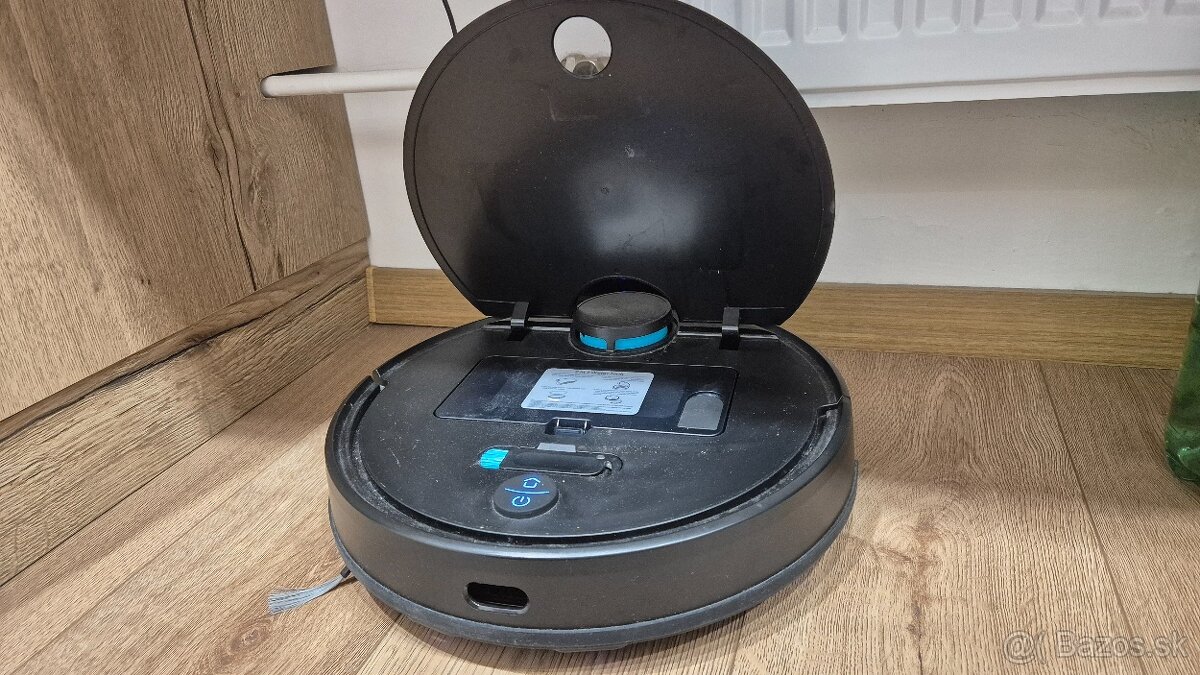 Robotický vysávač V3 - 2