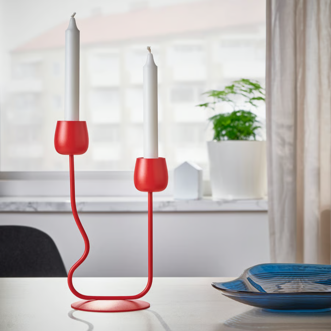Dekorácia Ikea - 2