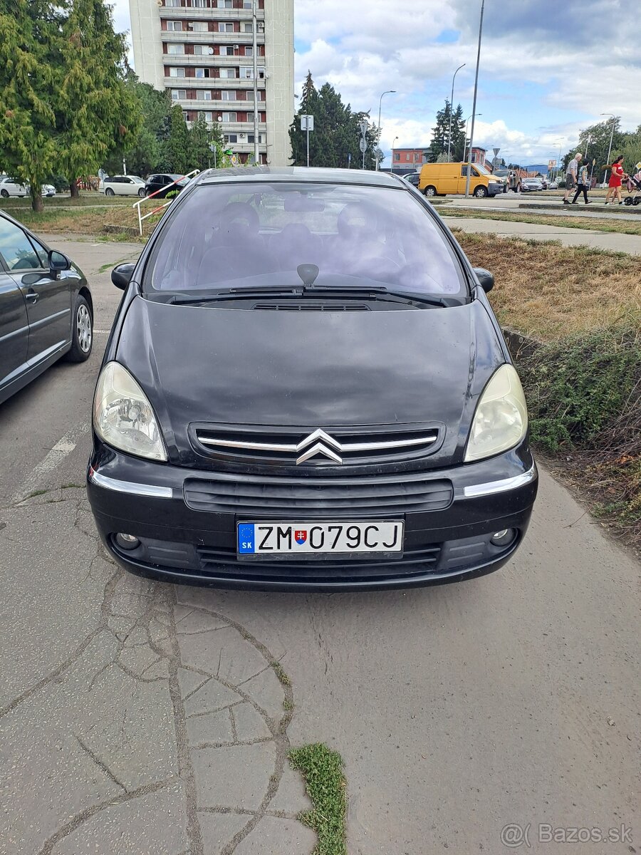 Xsara picasso - 2