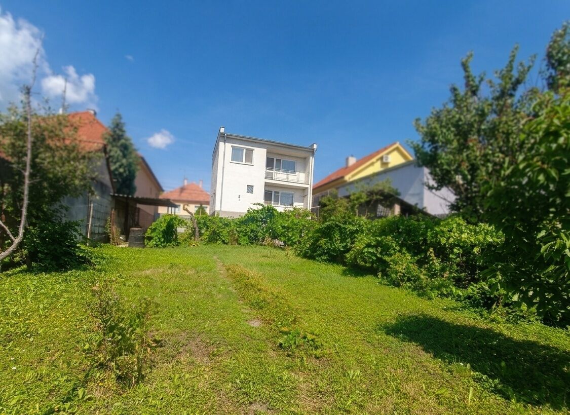 House in Dubová, okres Pezinok - Pohľad 2