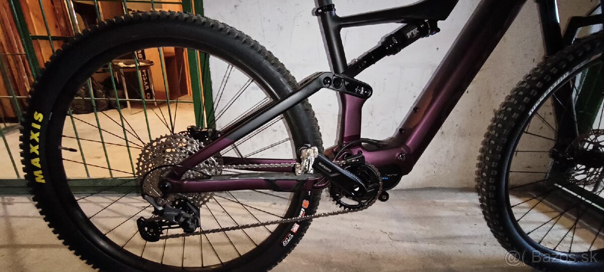 Elektrobicykel Orbea - 2