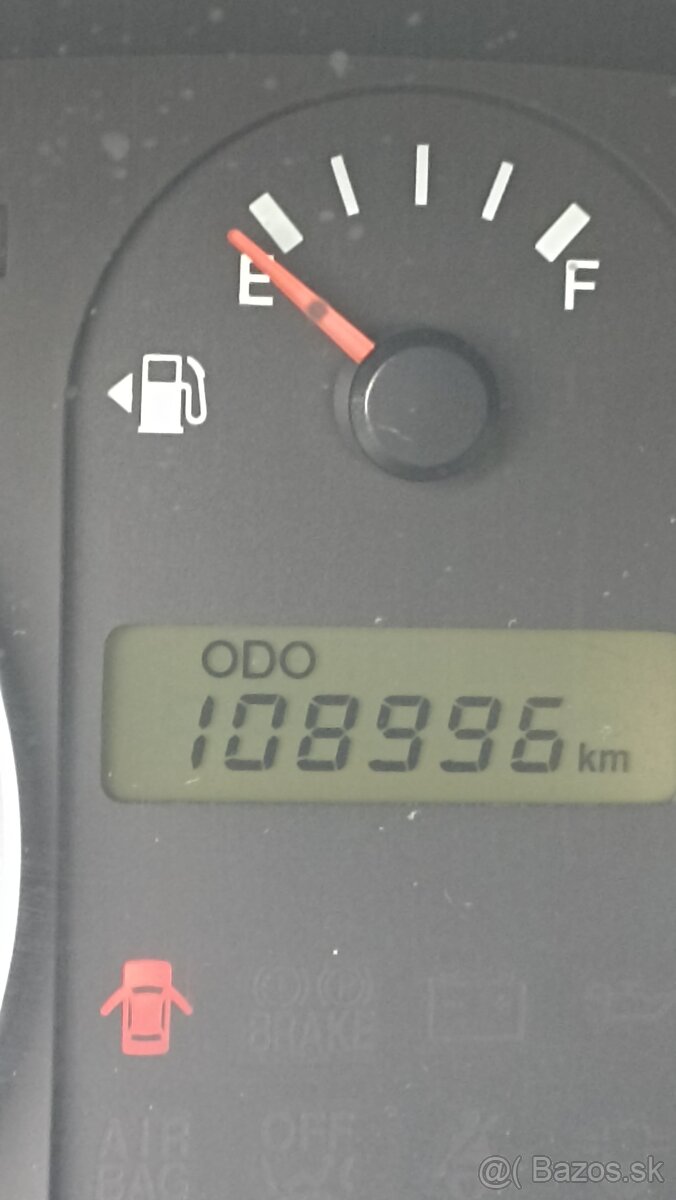 Hyundai getz 1,4 - 2