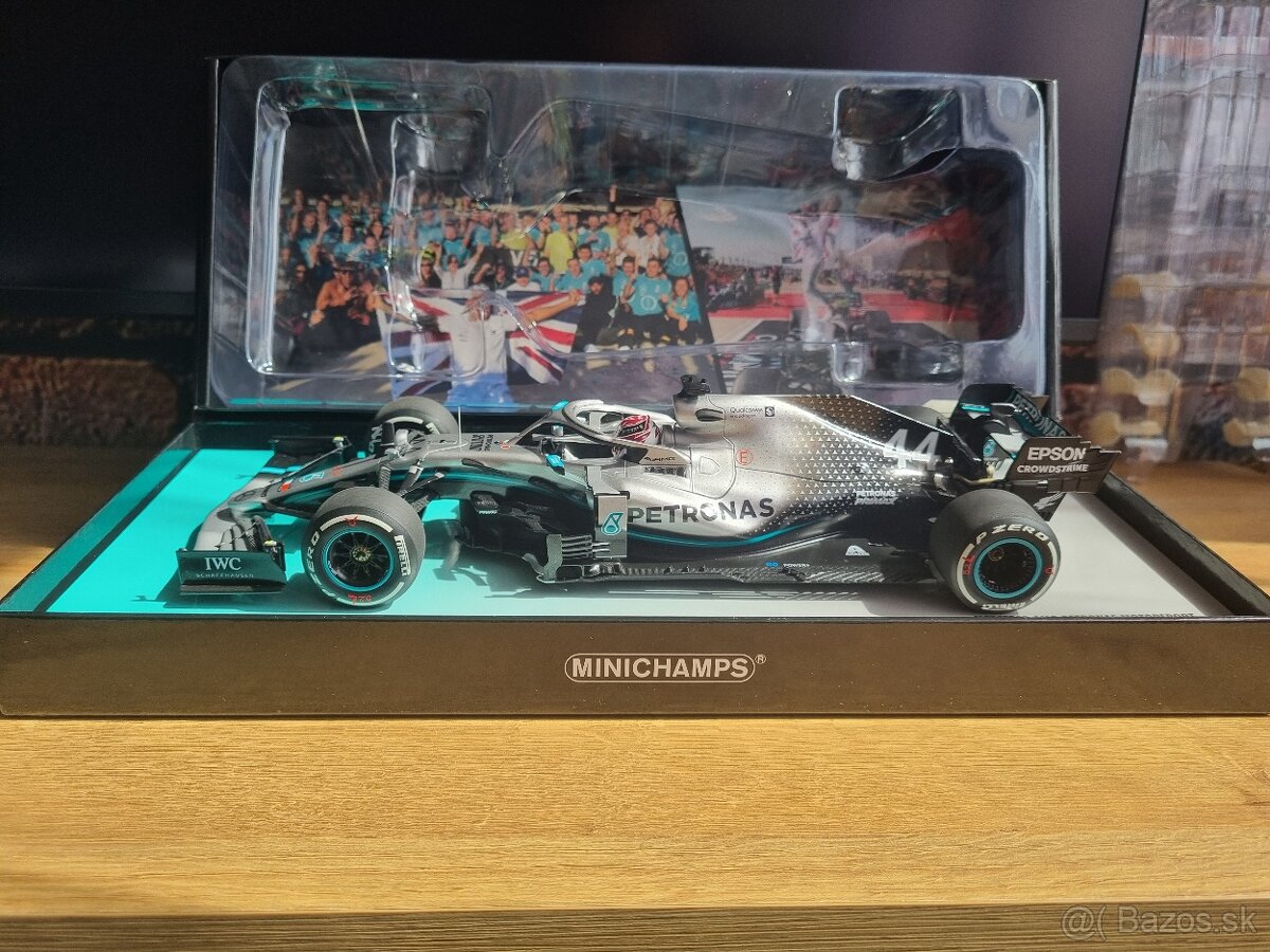 Lewis Hamilton - 2