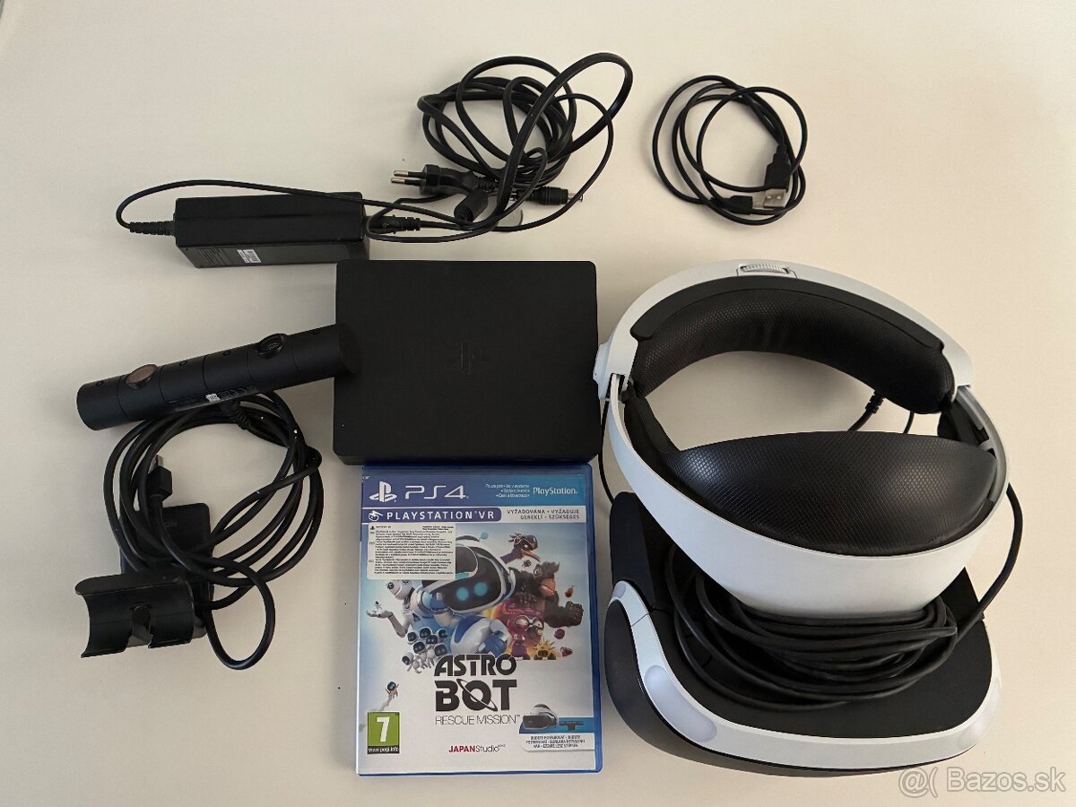 Playstation VR2 - 2