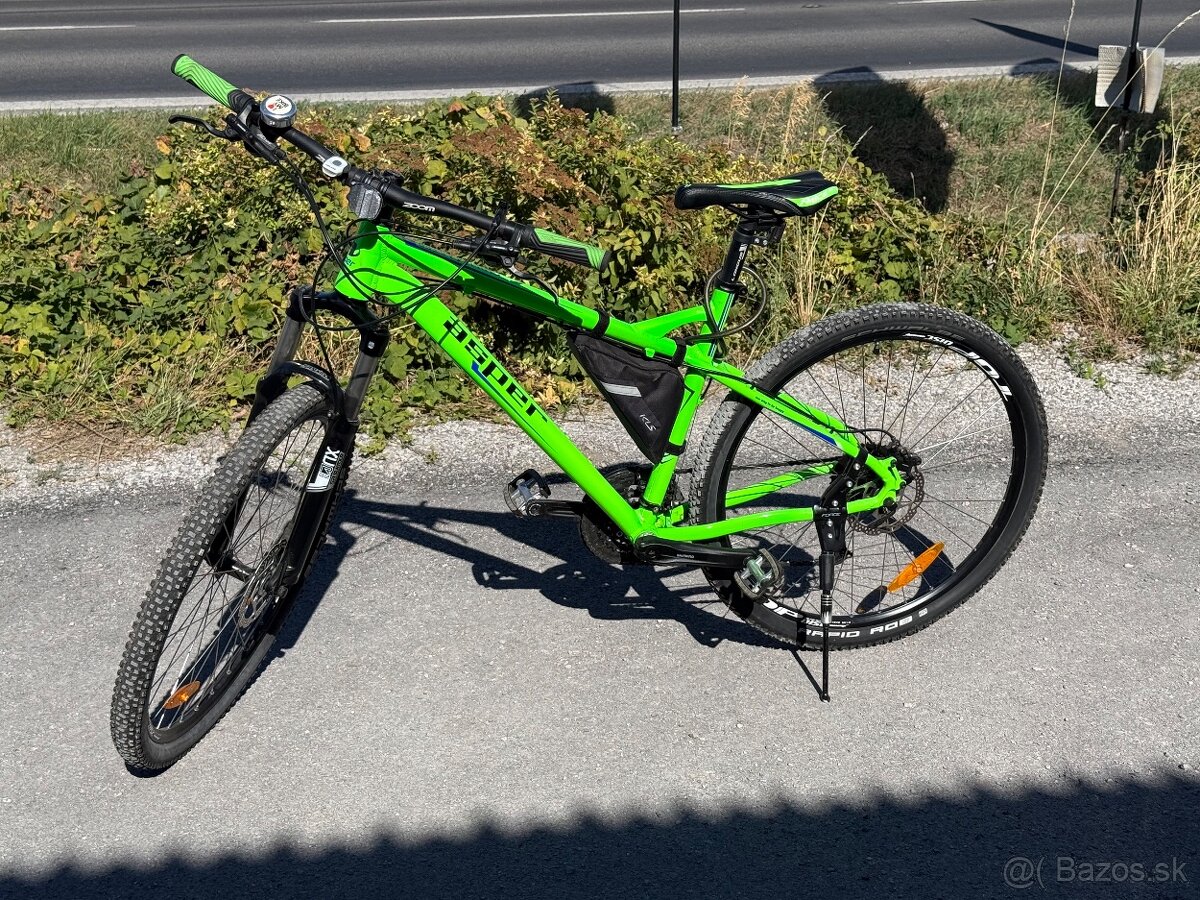 Asper MTB 29” - 2