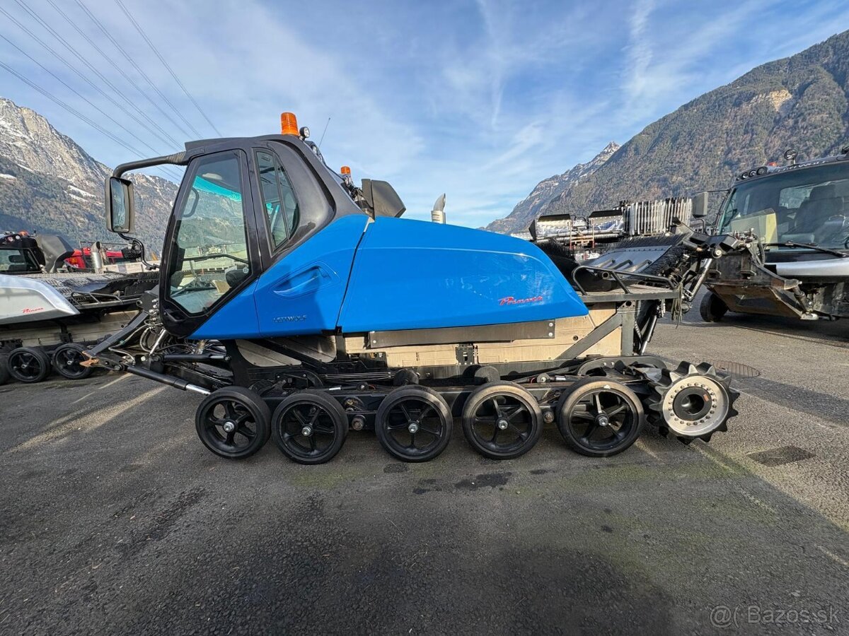 Prinoth Leitwolf - 2