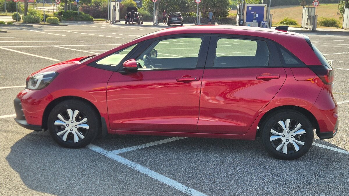 Honda JAZZ - 2
