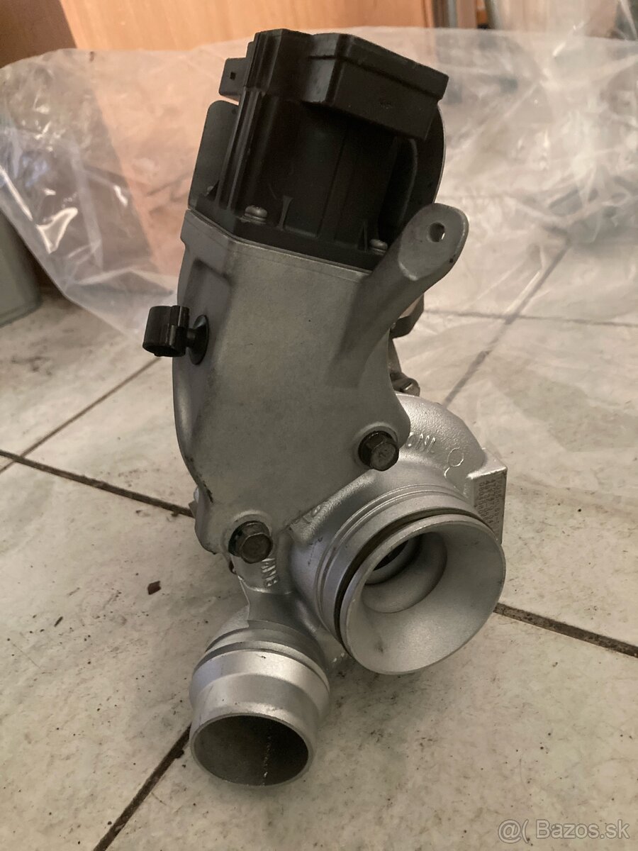 BMW N47 - 2