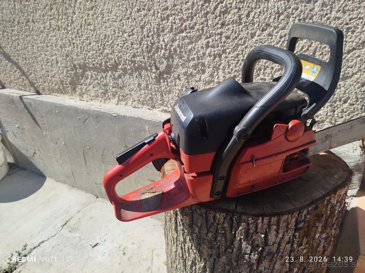 Jonsered CS2141S na ND - 2