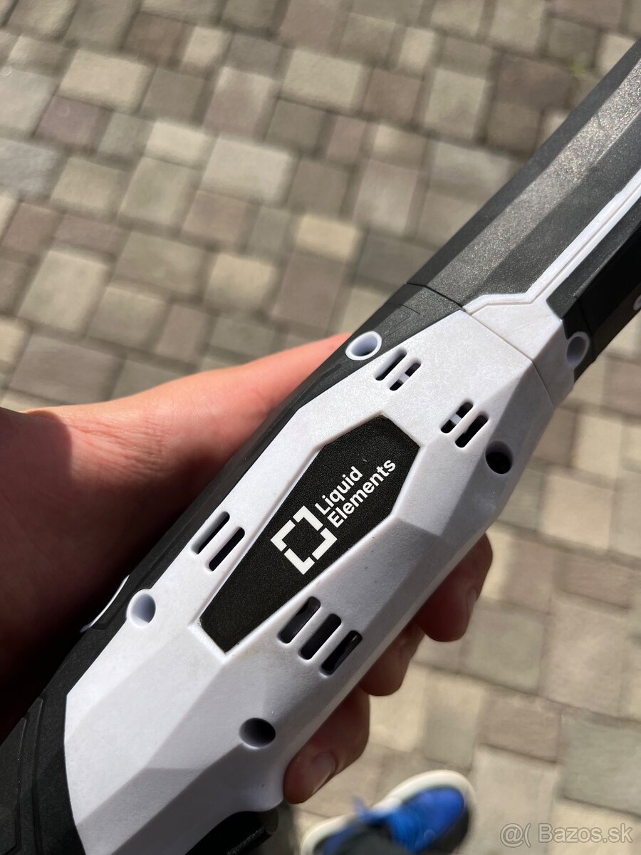 Mini leštička liquid elements a1000 v4 - 2