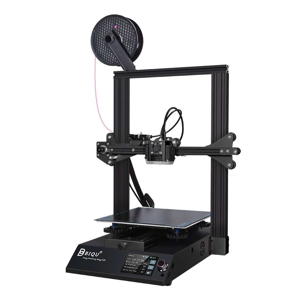 3D tlačiareň Biqu B1 - 2