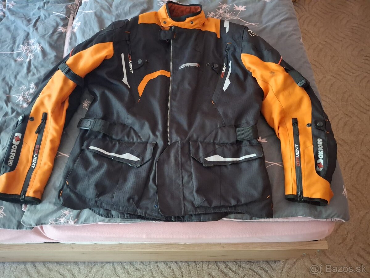 Moto Bunda 2XL - 2
