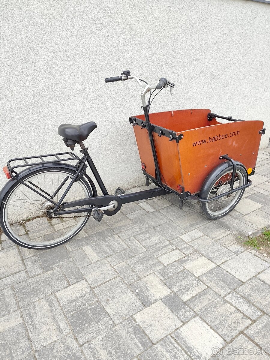 Invalidný vozík SOPUR - 2
