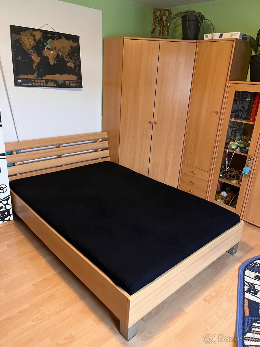 MODERNÁ POSTEĽ – IHNEĎ K ODBERU - 2