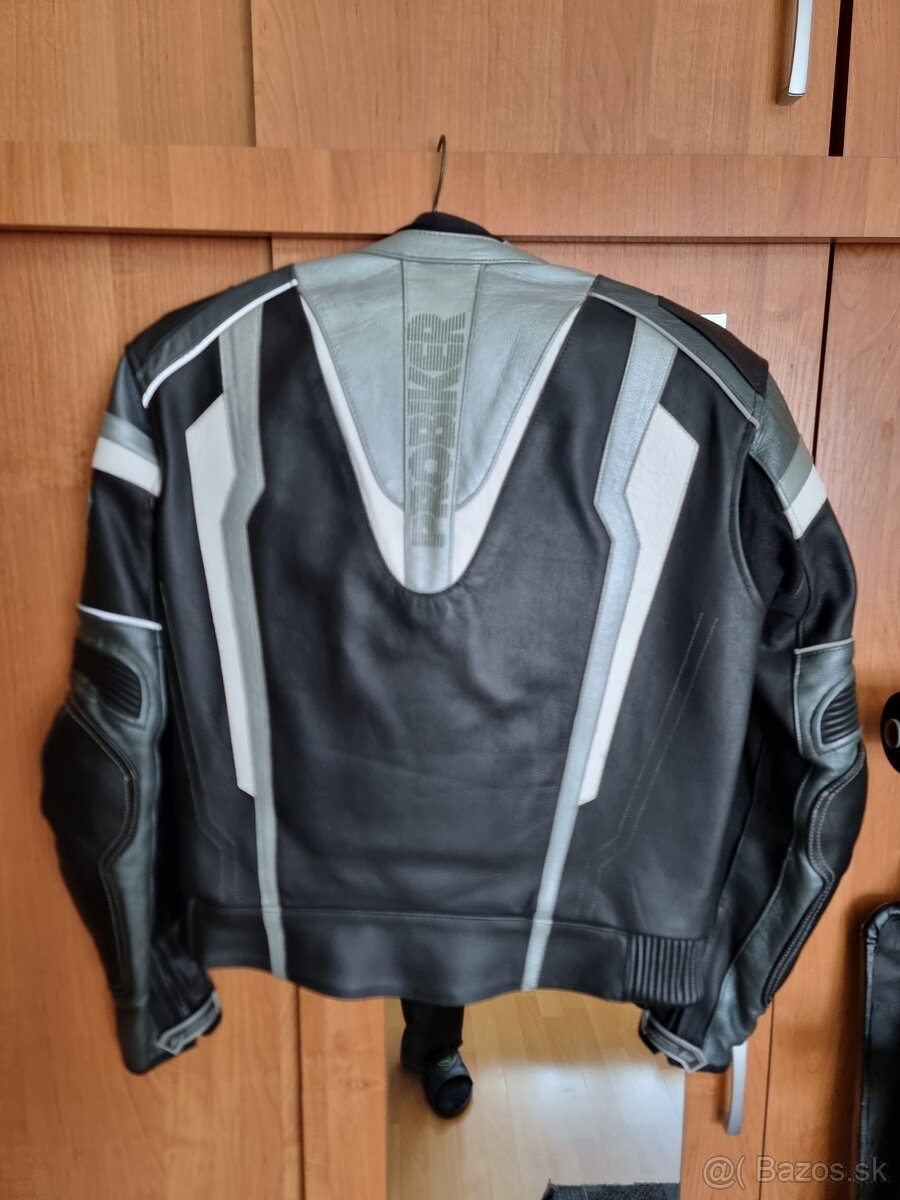 Predam moto kombinezu - 2