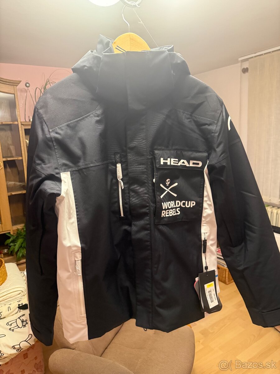 HEAD Race Team M/L - 2