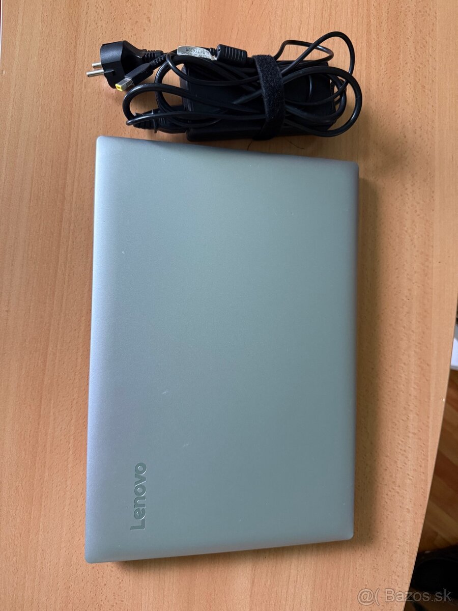 Lenovo IdeaPad 330-15ICH (81FK) - 2