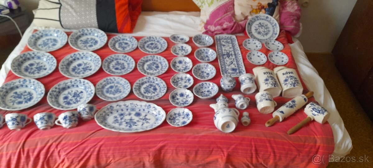 Cibulak riad - 2