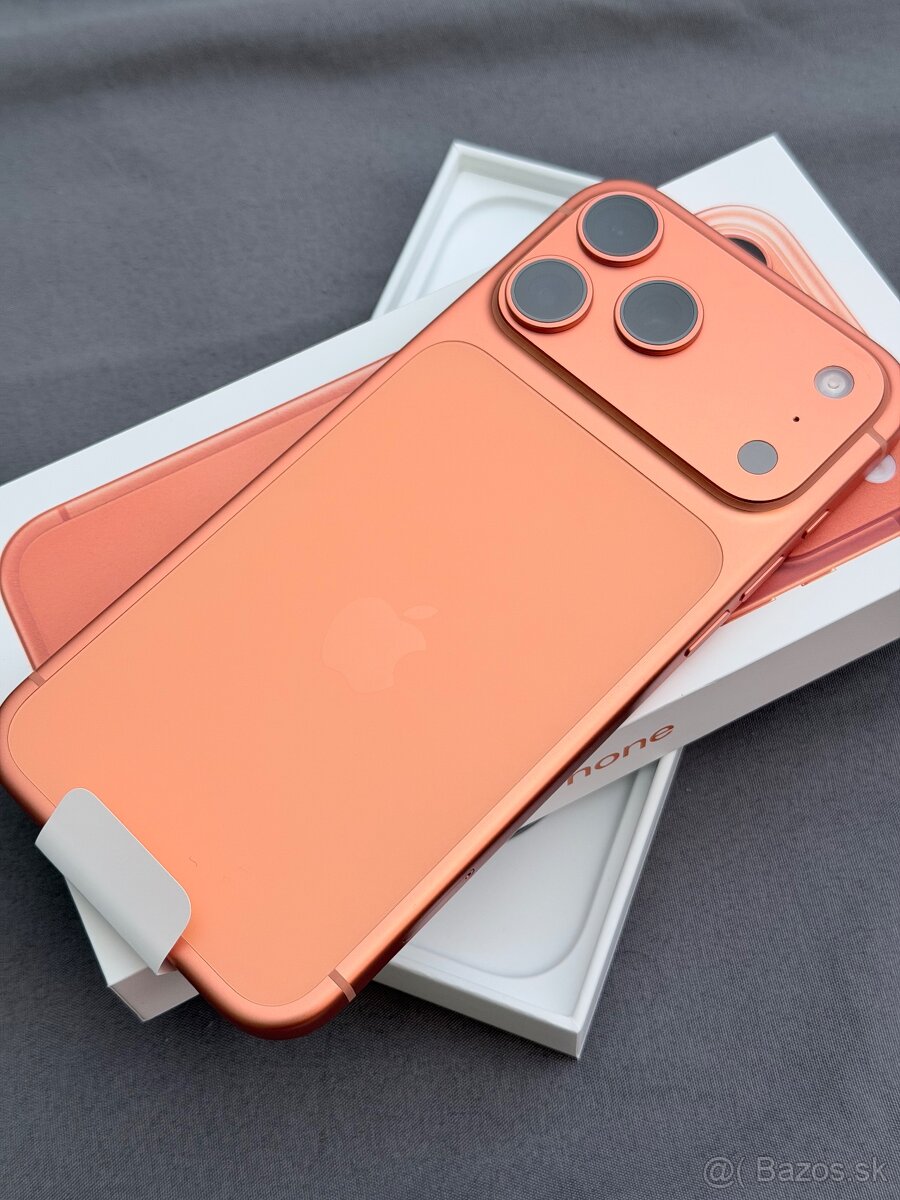 IPhone 17 pro max - 2