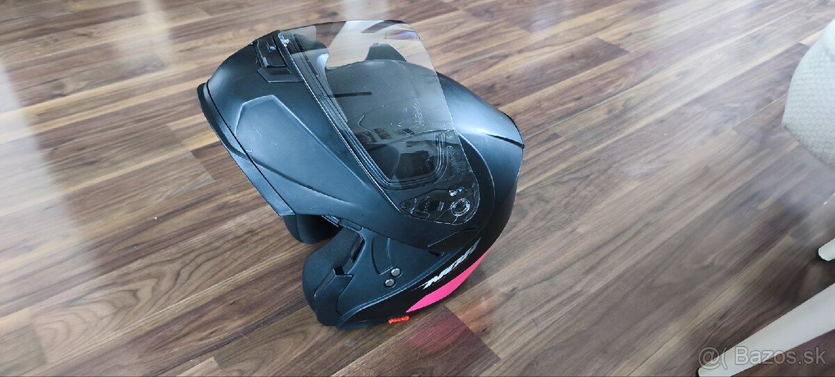 Prilba Nox veľ.S - 2