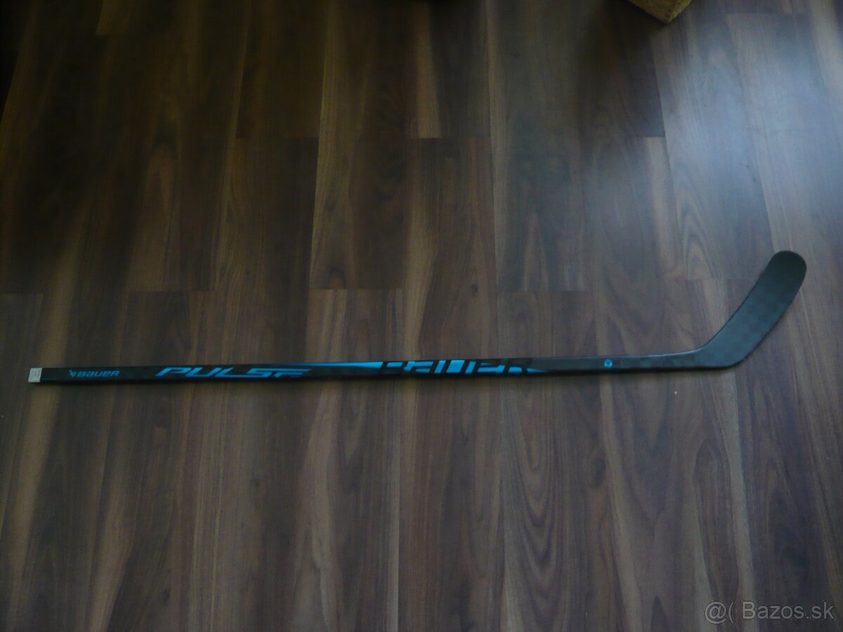 Spájané hokejky CCM, Bauer, Warrior - 2