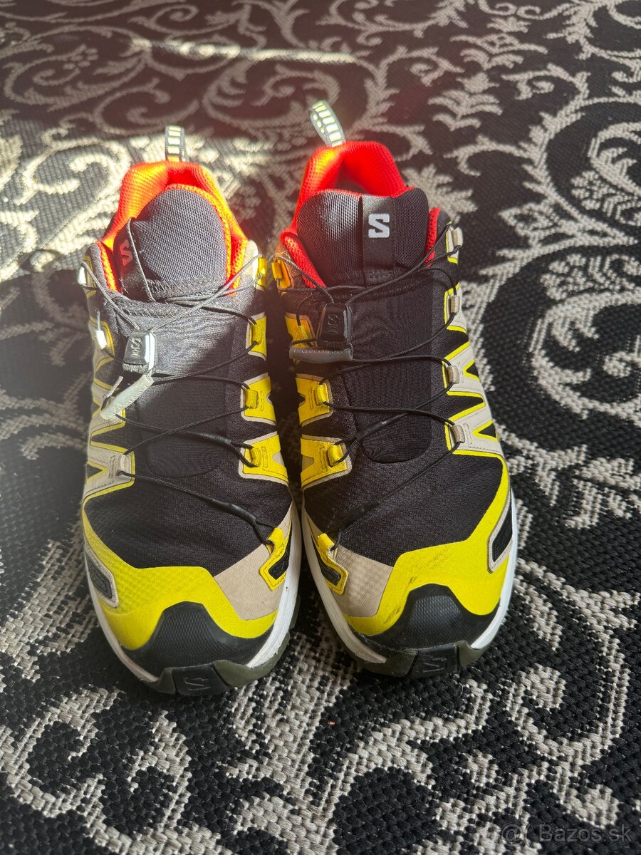 Salomon - 2