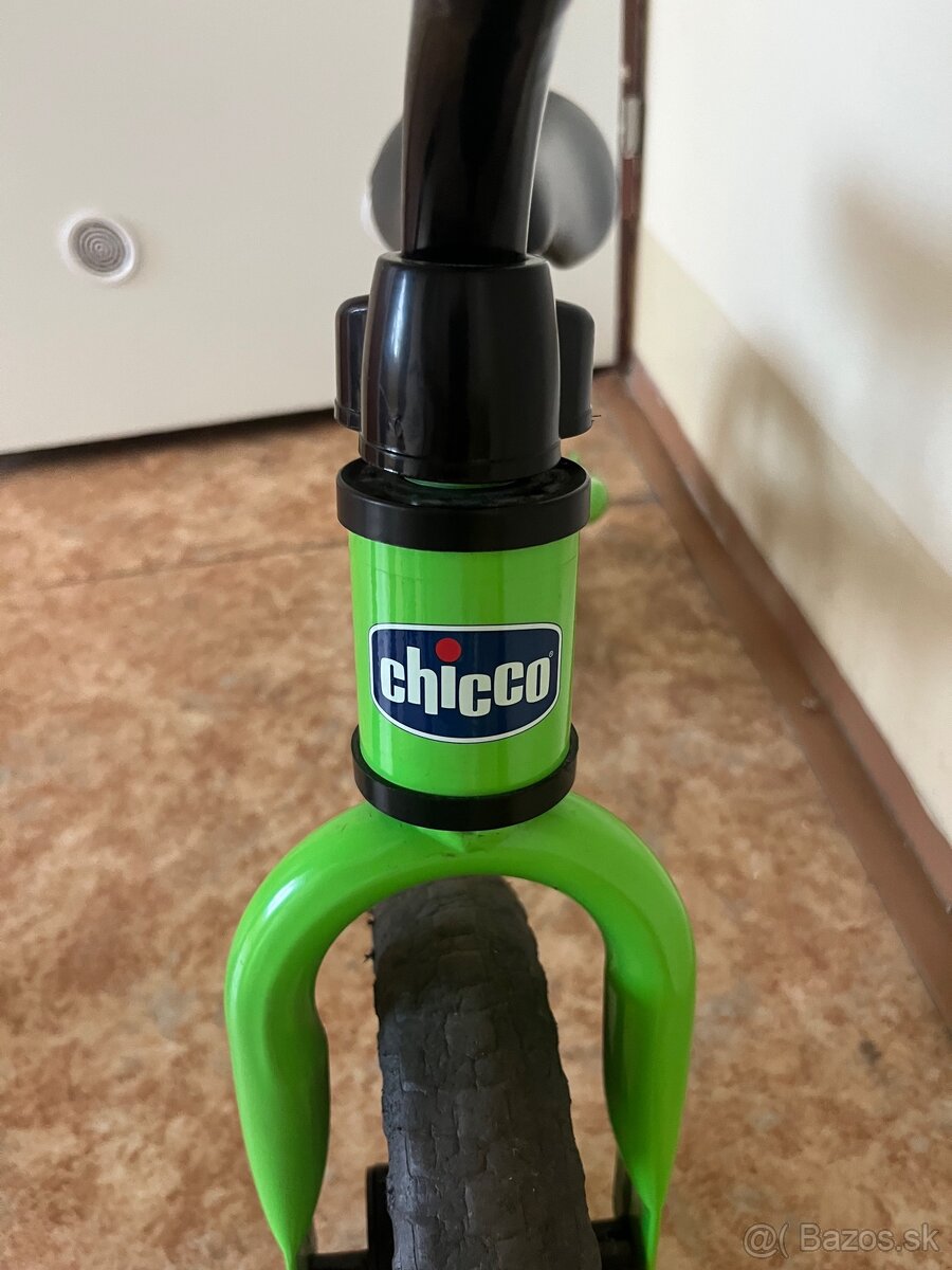 Odražadlo Chicco - 2