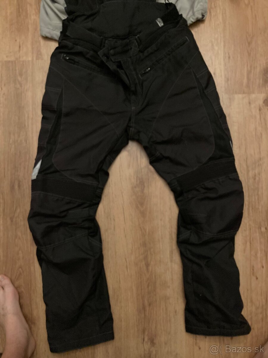 Motorkárske oblečenie - 2