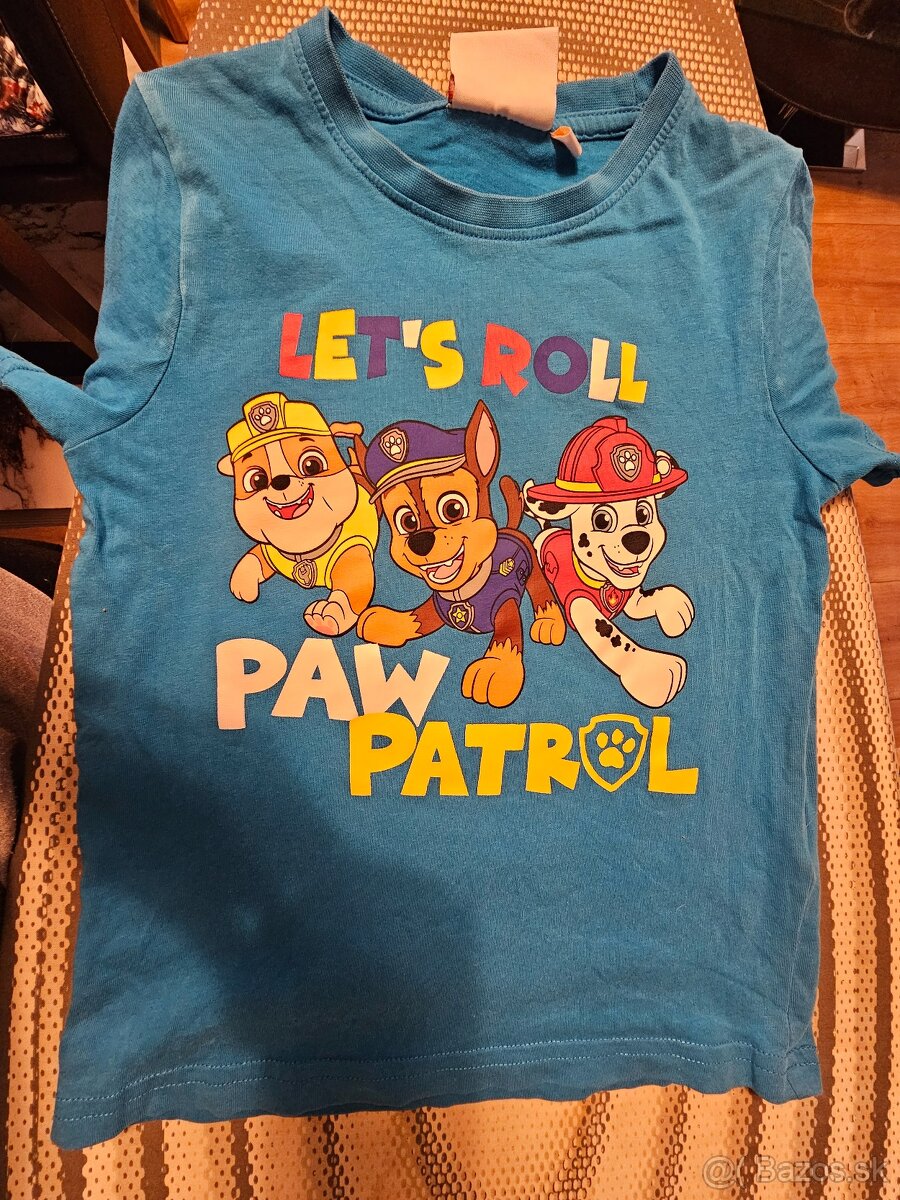 Tricka, svetre, mikiny, tricka s dlhym rukavom - 2