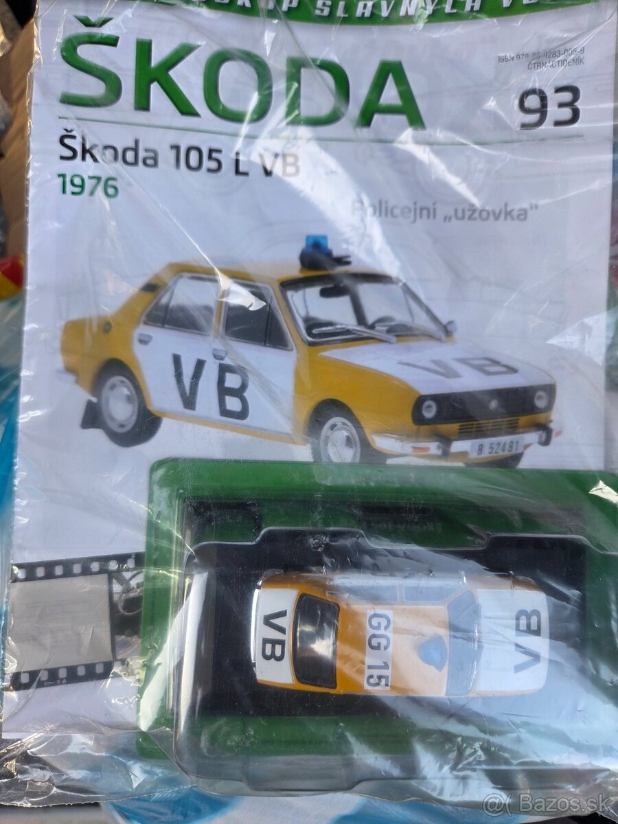 ŠKODA 130 RS - 2