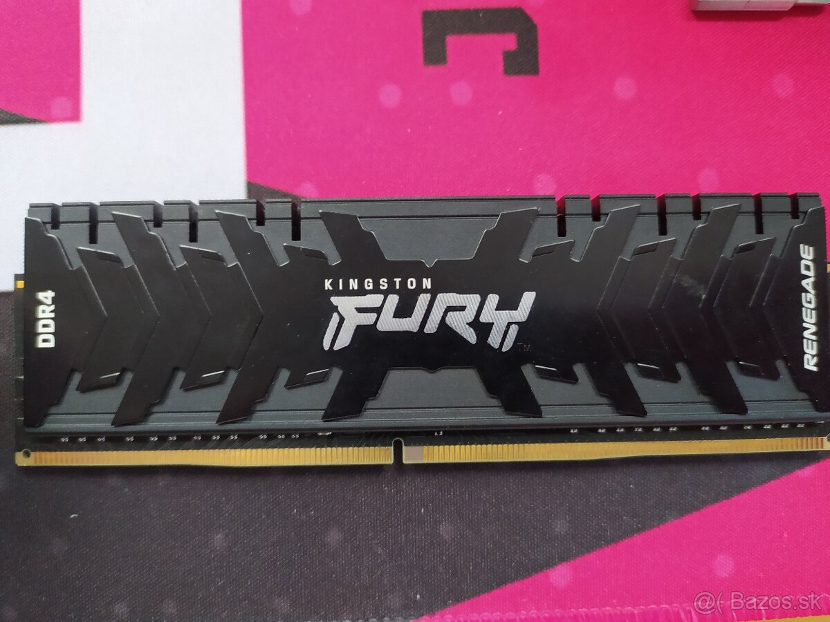 Kingston FURY Renegade 8GB - 2