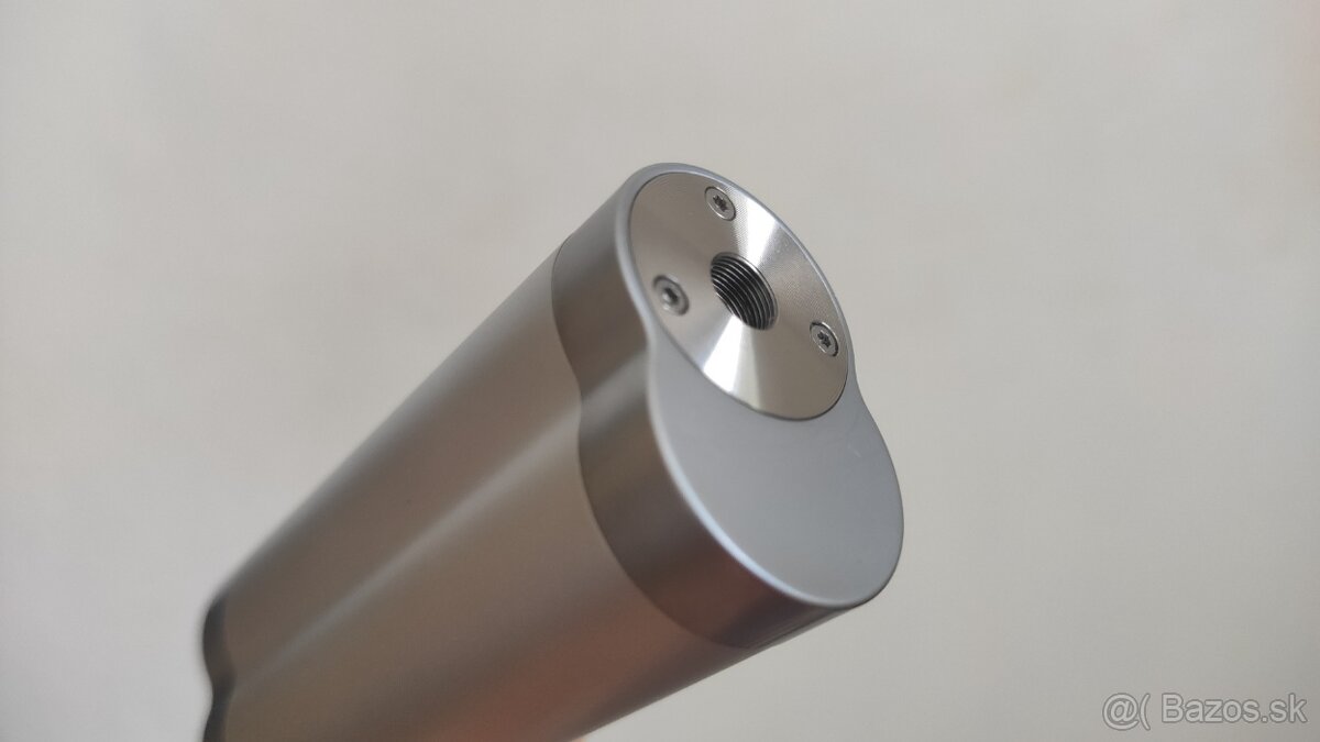 Aspire Zelos X mod - 2