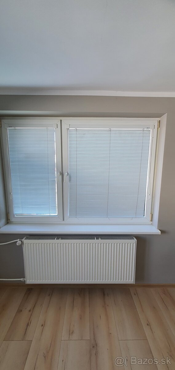 Pouzite plne funkcne okna. - 2