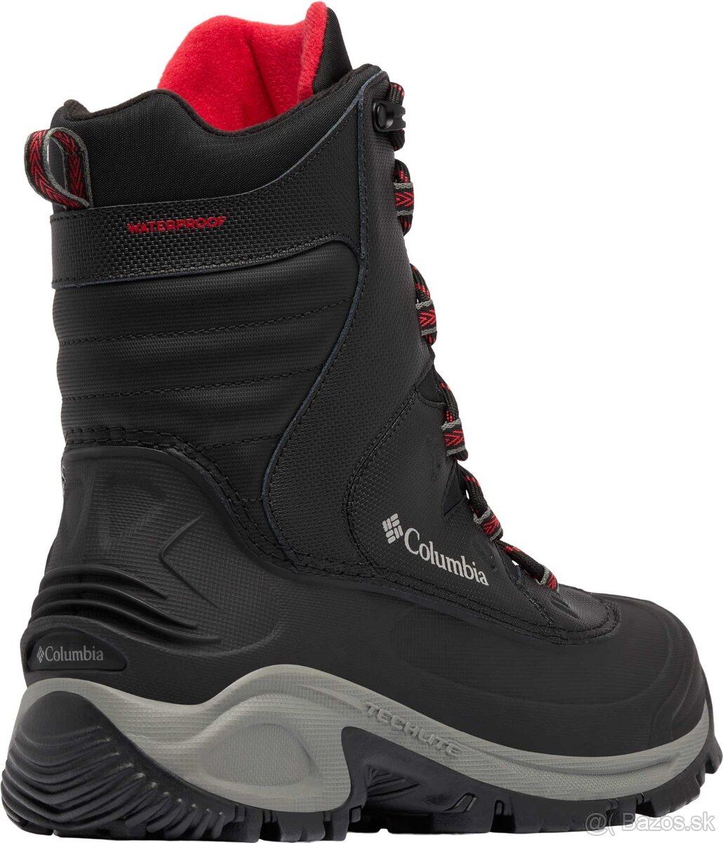 Columbia BUGABOOT III veľkosť 42 - 2