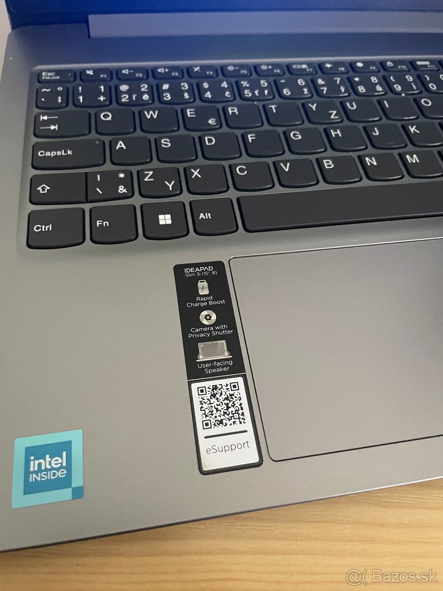 Lenovo Ideapad Slim 3 15IAN8 - 2