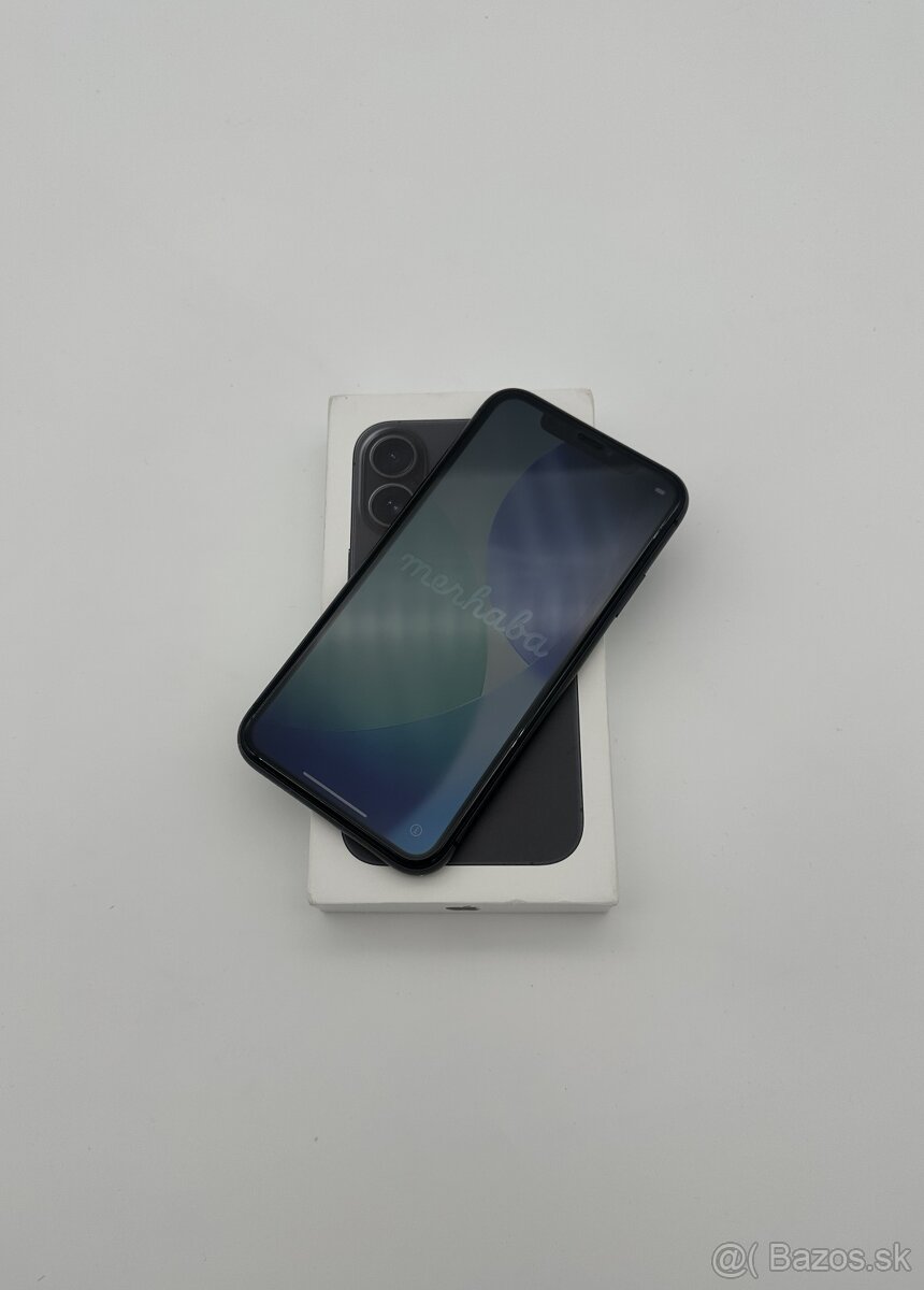 iPhone 11 64GB Black (100% Batéria) + DARČEK - 2