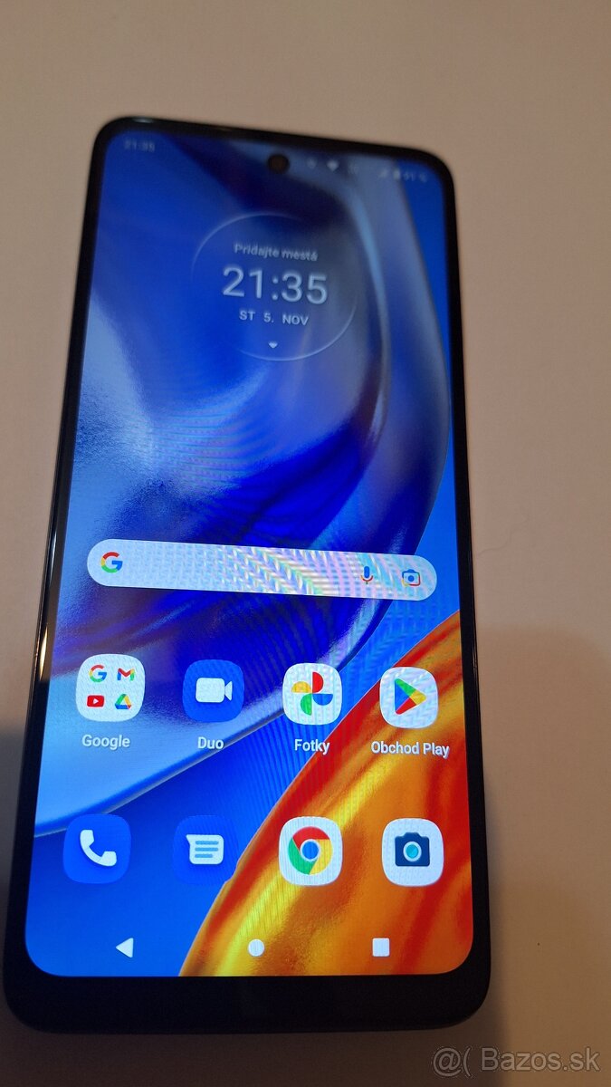 Motorola e32s 4/64GB - 2