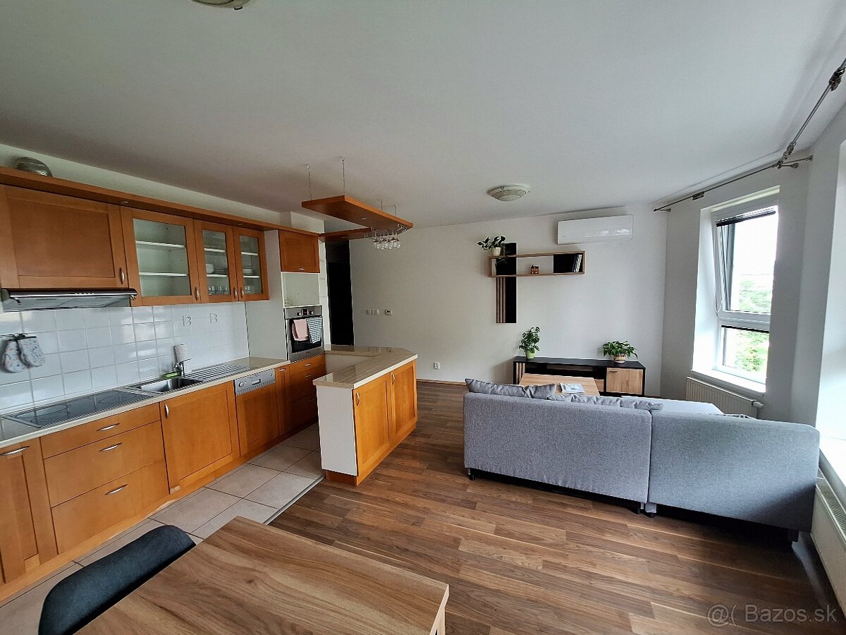 3-izbovy byt, Eden Park Ružinov- Štrkovec - 2