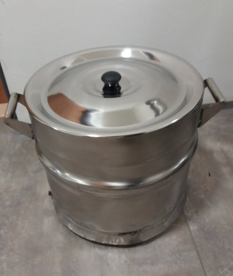 Kotlíková Sada-Rozumný-Celoročný-Celorodinný-Vianočný Darček - 2