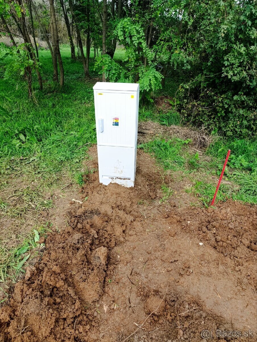 PRENAJOM - Pozemok s krásnym výhľadom - 2