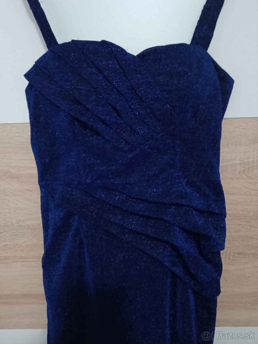 Spoločenské šaty - 2