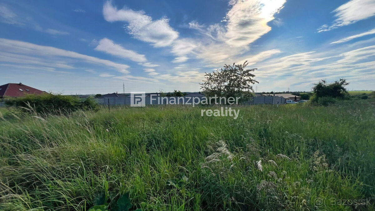 Pozemok, záhrada 1176 m², Párovské Háje, Nitra - 2