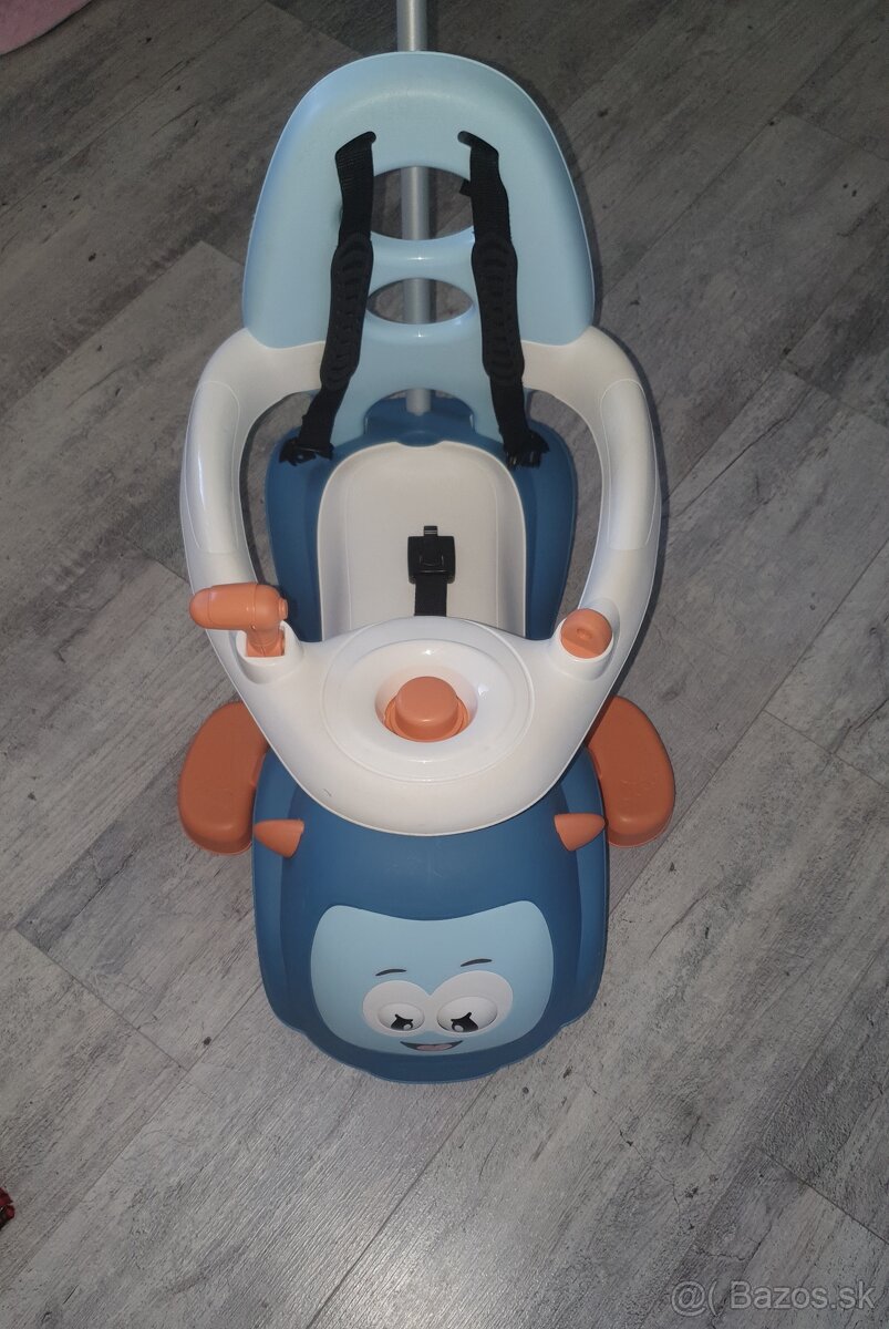 Odrážadlo Smoby - 2