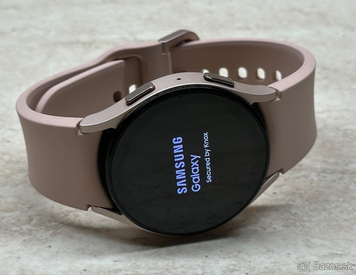 Samsung Galaxy Watch 5 40mm Pink - 2