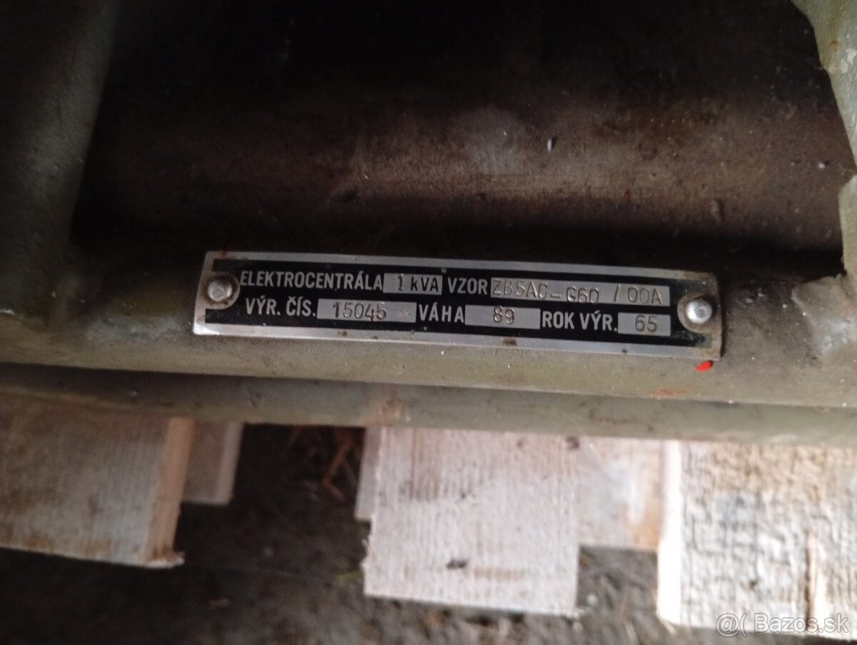 Vojenská centrala - 2