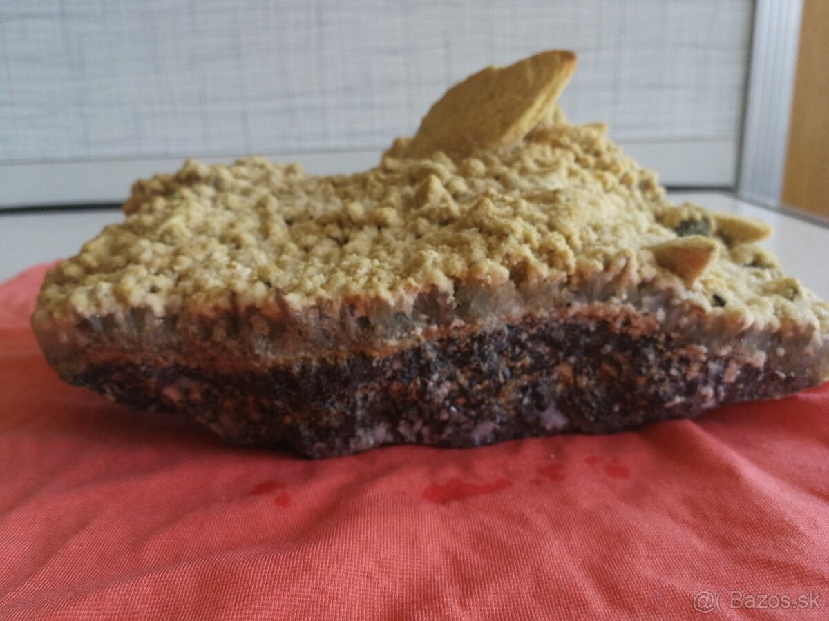 Kalcit Banská Štiavnica - 2