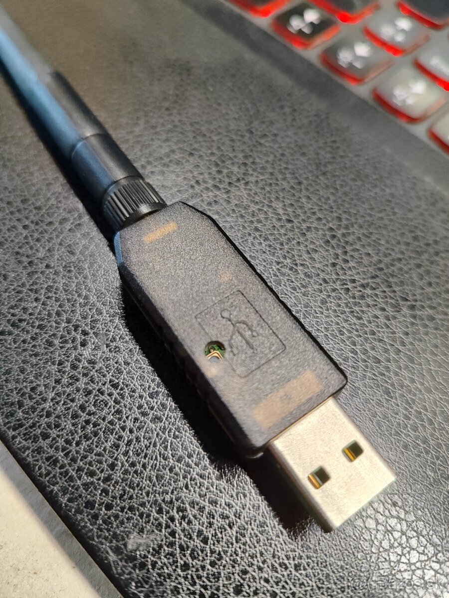 Zigbee koordinator, USB dongle - 2