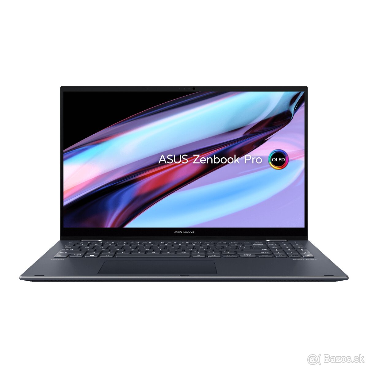 ASUS ZenBook Pro 15 Flip OLED - 2