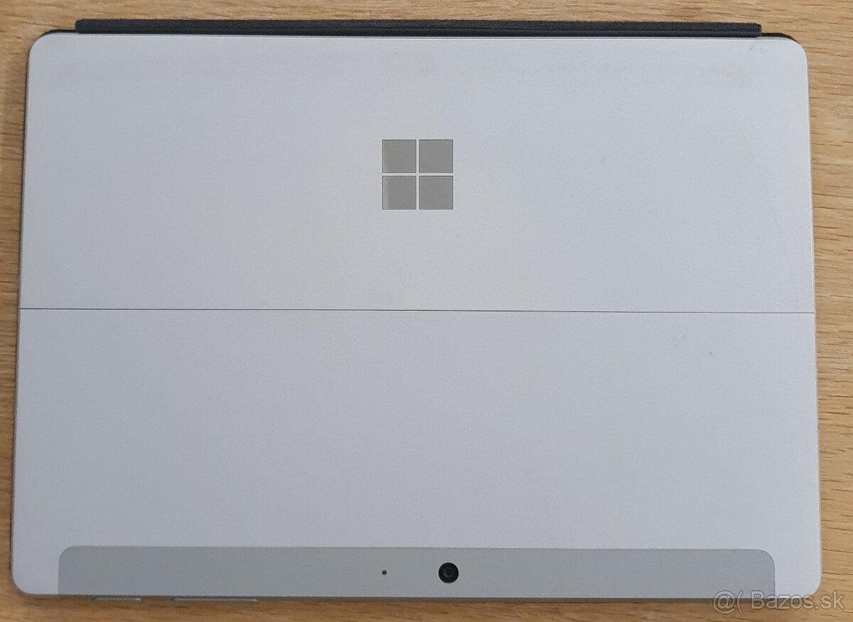 Microsoft Surface Go 2 64GB 4GB + EN/US klávesnica - 2